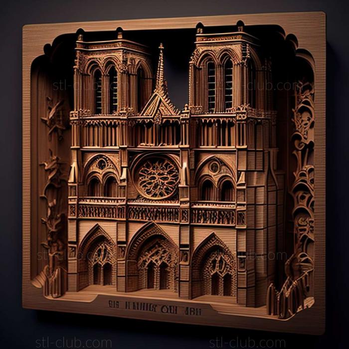 notre dame